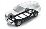 Toyota Land Cruiser 200 2007 года